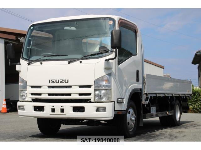 Isuzu ELF TRUCK 2012-10 8727939-0