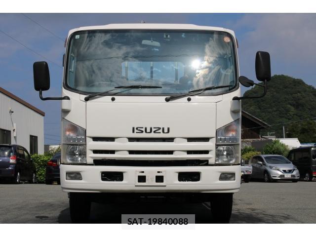 Isuzu ELF TRUCK 2012-10 8727939-1