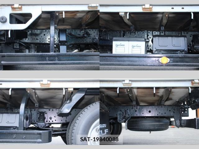 Isuzu ELF TRUCK 2012-10 8727939-15