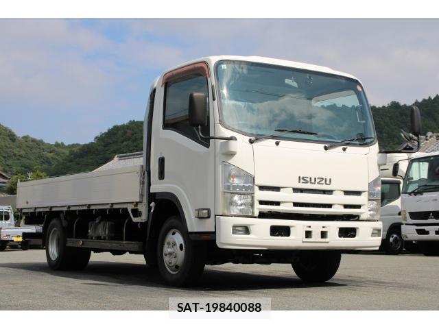 Isuzu ELF TRUCK 2012-10 8727939-2