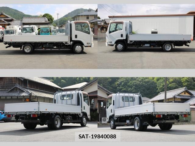 Isuzu ELF TRUCK 2012-10 8727939-3