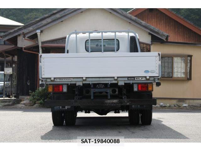 Isuzu ELF TRUCK 2012-10 8727939-4