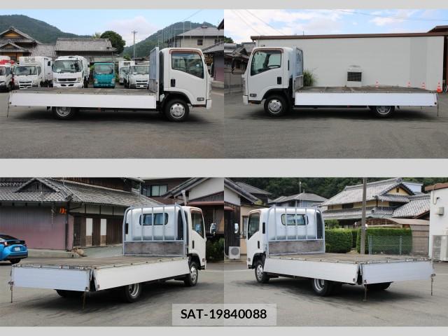 Isuzu ELF TRUCK 2012-10 8727939-6