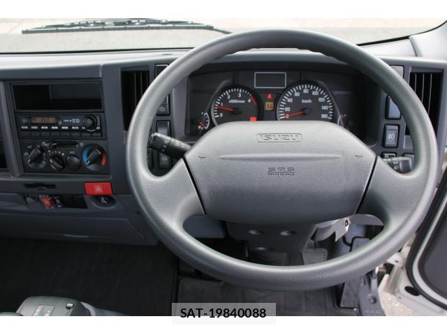 Isuzu ELF TRUCK 2012-10 8727939-7