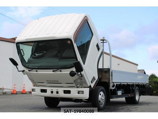Isuzu ELF TRUCK 2012-10 8727939-9