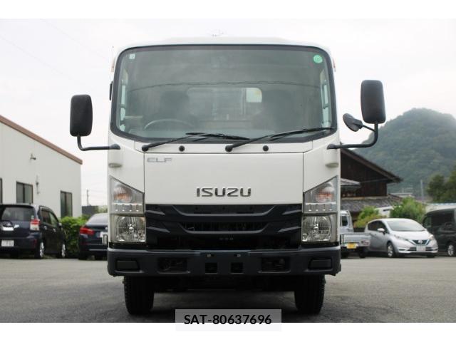 Isuzu ELF TRUCK 2016-07 8727940-1