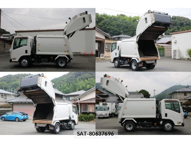 Isuzu ELF TRUCK 2016-07 8727940-13
