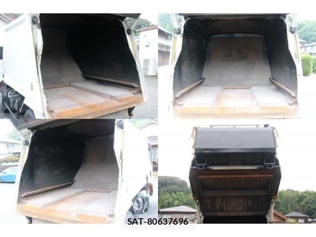 Isuzu ELF TRUCK 2016-07 8727940-15