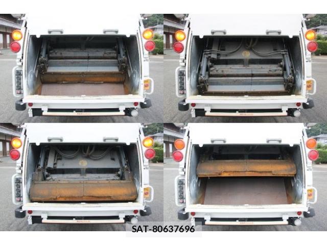 Isuzu ELF TRUCK 2016-07 8727940-16