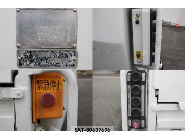 Isuzu ELF TRUCK 2016-07 8727940-17