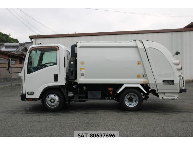 Isuzu ELF TRUCK 2016-07 8727940-3