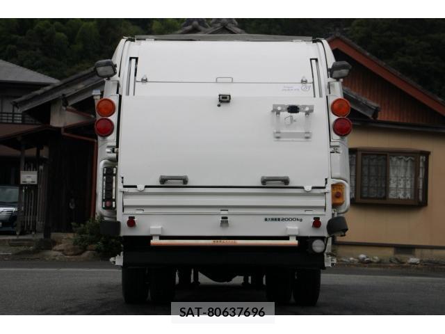 Isuzu ELF TRUCK 2016-07 8727940-7