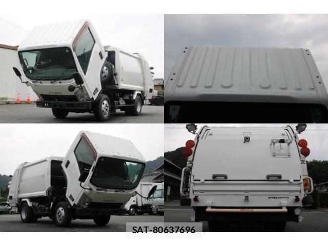 Isuzu ELF TRUCK 2016-07 8727940-9
