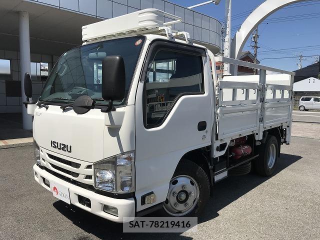 Isuzu ELF TRUCK 2020-09 8728994-0