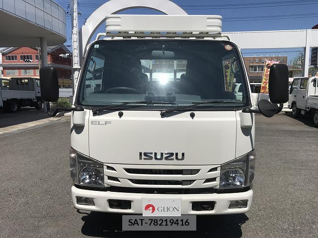 Isuzu ELF TRUCK 2020-09 8728994-1