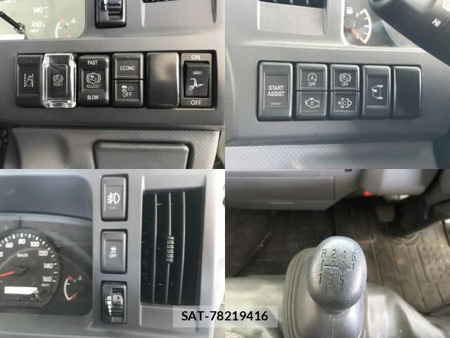 Isuzu ELF TRUCK 2020-09 8728994-13