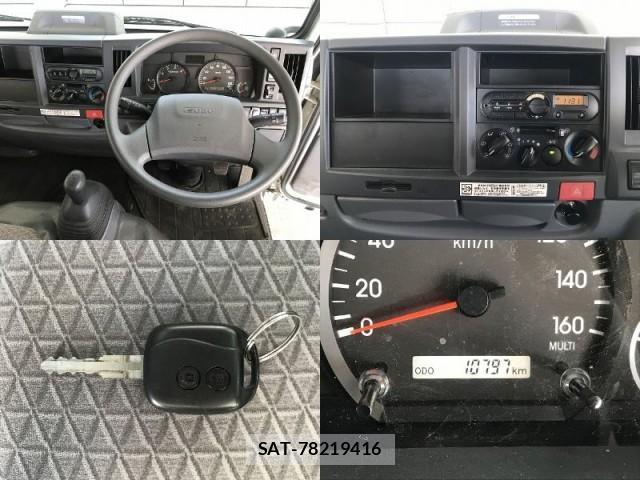 Isuzu ELF TRUCK 2020-09 8728994-15