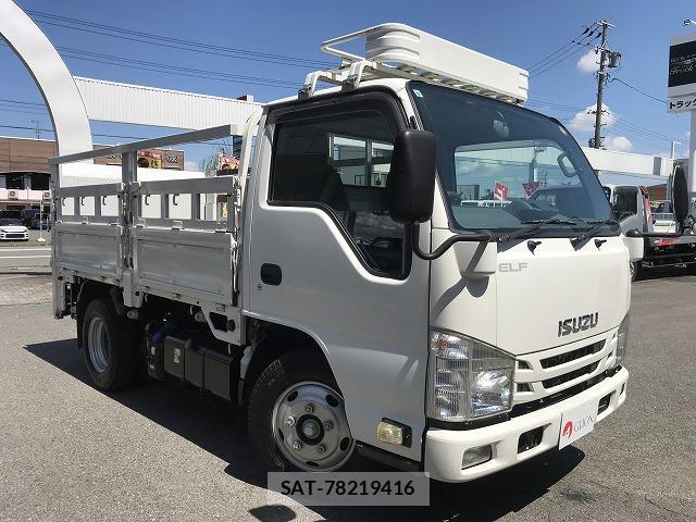 Isuzu ELF TRUCK 2020-09 8728994-2