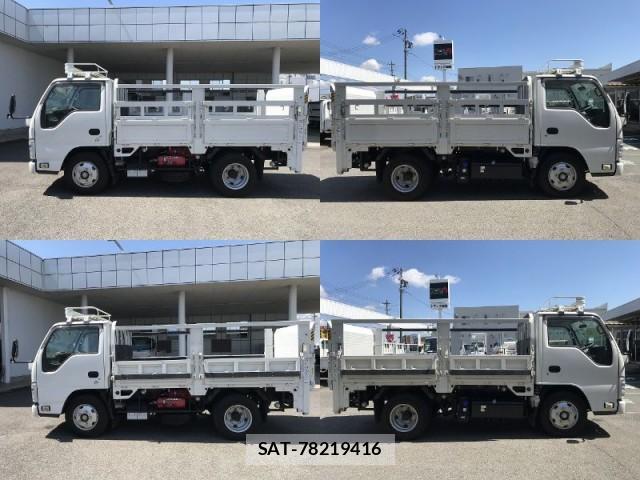 Isuzu ELF TRUCK 2020-09 8728994-3