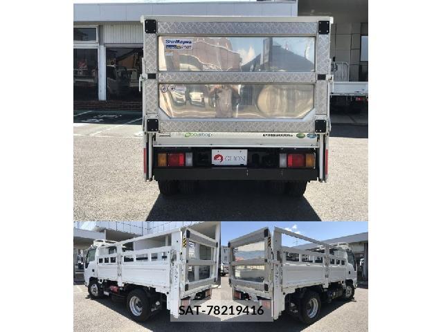 Isuzu ELF TRUCK 2020-09 8728994-4