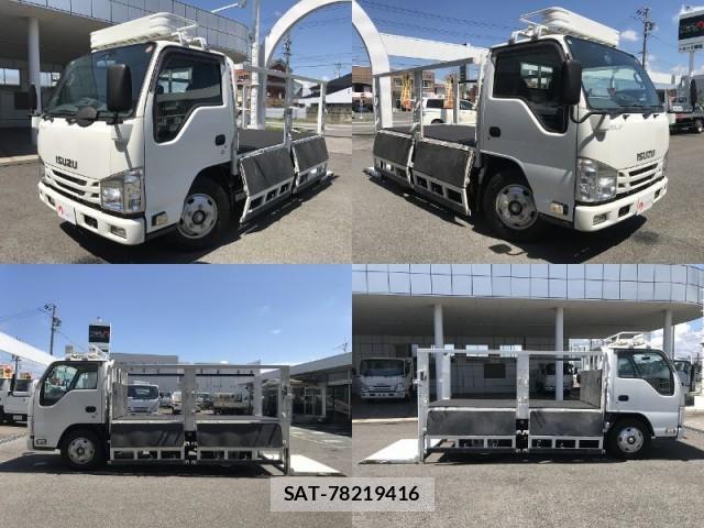 Isuzu ELF TRUCK 2020-09 8728994-5