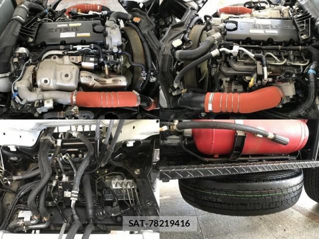 Isuzu ELF TRUCK 2020-09 8728994-9