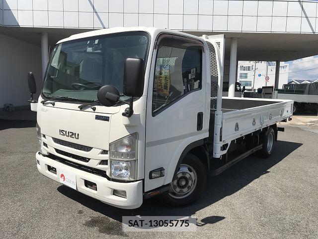 Isuzu ELF TRUCK 2020-03 8728995-0