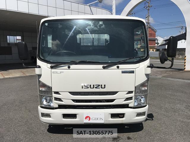 Isuzu ELF TRUCK 2020-03 8728995-1