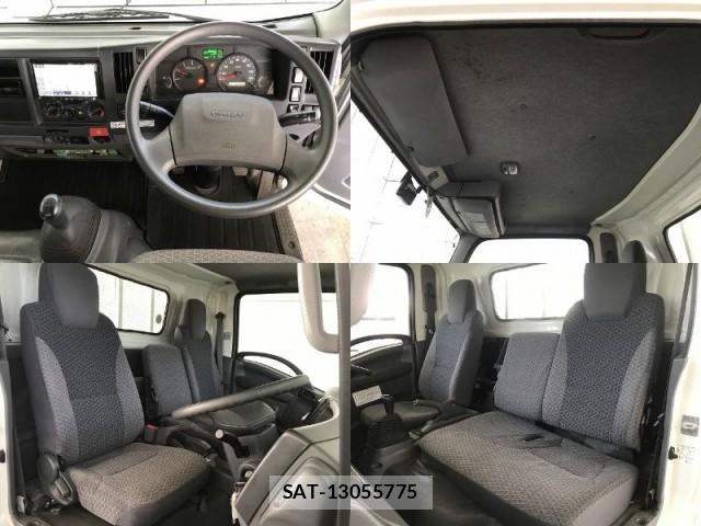 Isuzu ELF TRUCK 2020-03 8728995-10