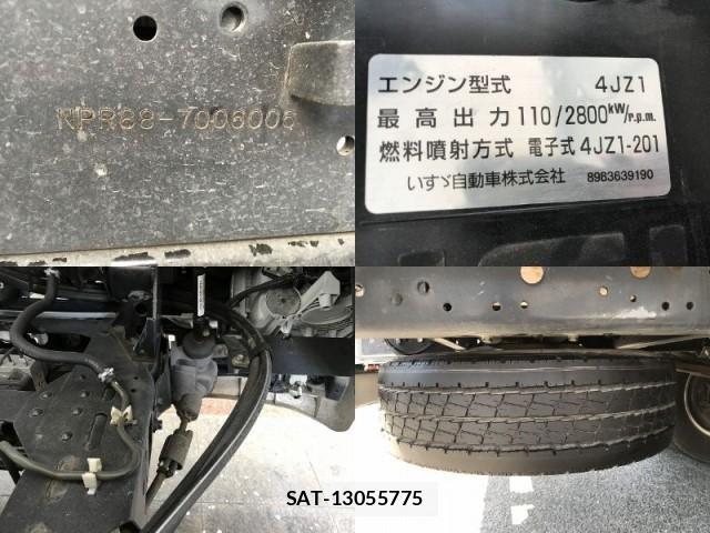 Isuzu ELF TRUCK 2020-03 8728995-11