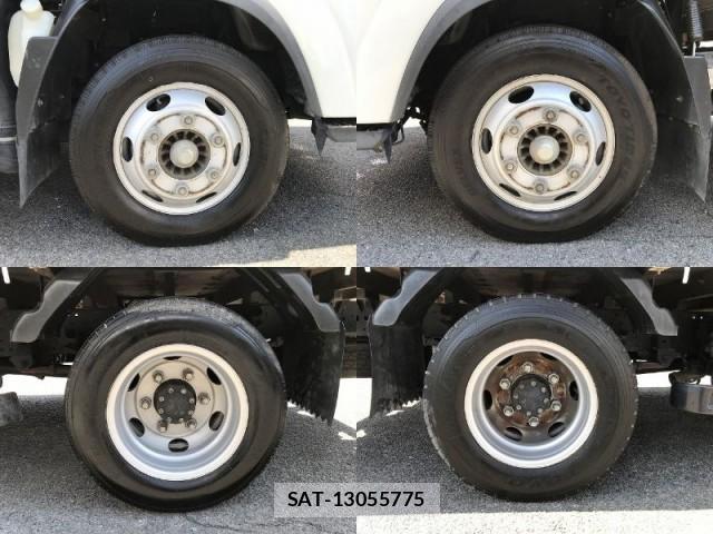 Isuzu ELF TRUCK 2020-03 8728995-13