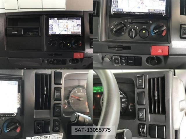 Isuzu ELF TRUCK 2020-03 8728995-15