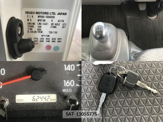 Isuzu ELF TRUCK 2020-03 8728995-16