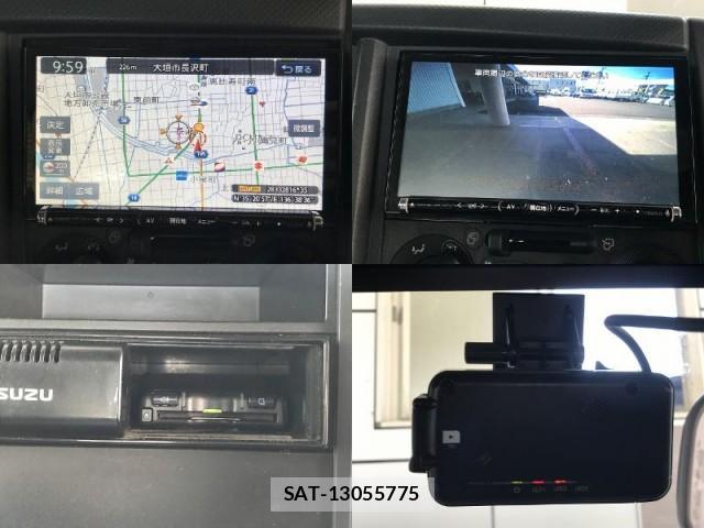 Isuzu ELF TRUCK 2020-03 8728995-17
