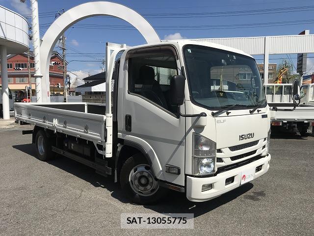 Isuzu ELF TRUCK 2020-03 8728995-2