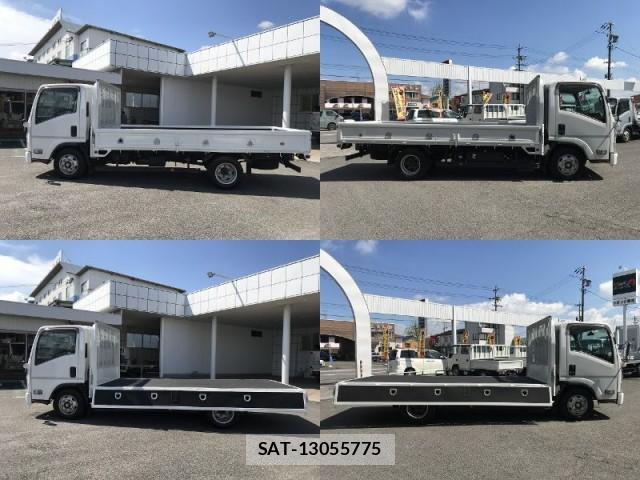 Isuzu ELF TRUCK 2020-03 8728995-3