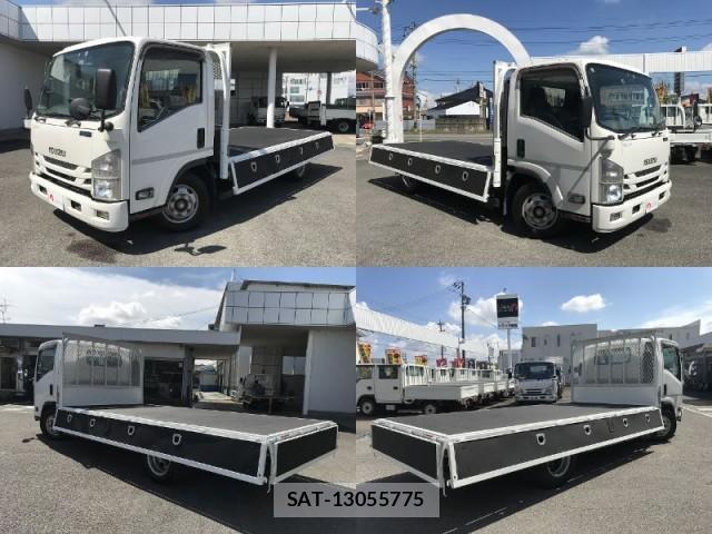 Isuzu ELF TRUCK 2020-03 8728995-4