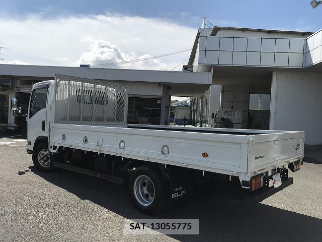 Isuzu ELF TRUCK 2020-03 8728995-5