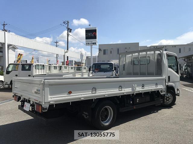 Isuzu ELF TRUCK 2020-03 8728995-6