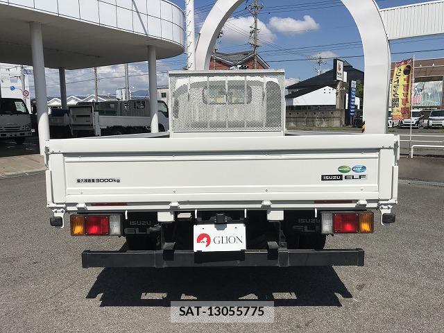 Isuzu ELF TRUCK 2020-03 8728995-7