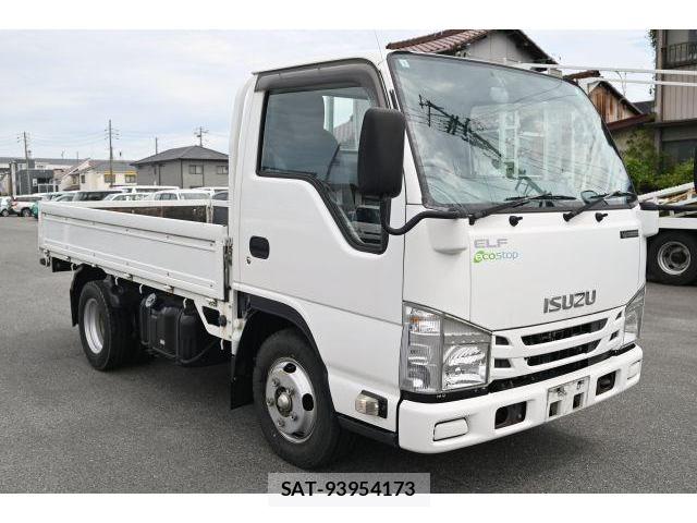 Isuzu ELF TRUCK 2017-07 8730766-0