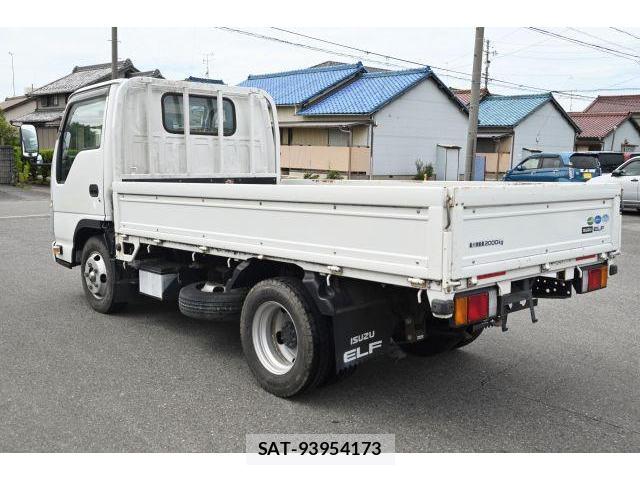 Isuzu ELF TRUCK 2017-07 8730766-1