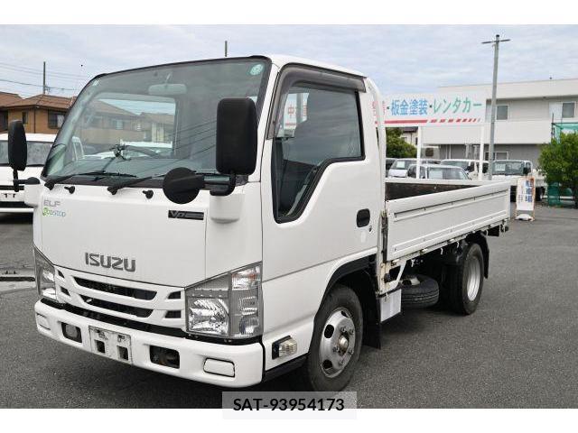 Isuzu ELF TRUCK 2017-07 8730766-3
