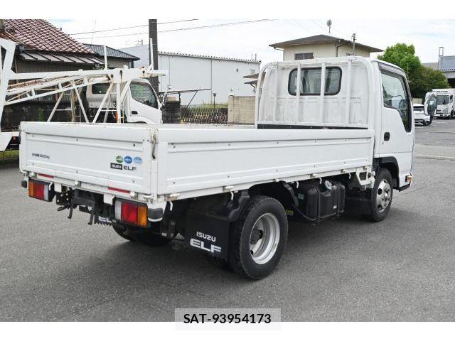 Isuzu ELF TRUCK 2017-07 8730766-4