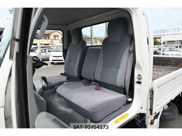 Isuzu ELF TRUCK 2017-07 8730766-6