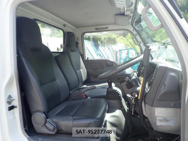Isuzu ELF TRUCK 2009-12 8731264-12