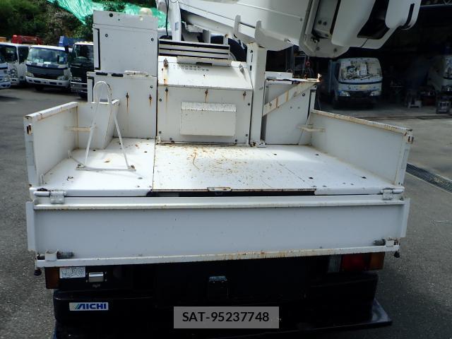 Isuzu ELF TRUCK 2009-12 8731264-14