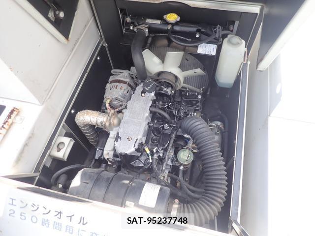 Isuzu ELF TRUCK 2009-12 8731264-3
