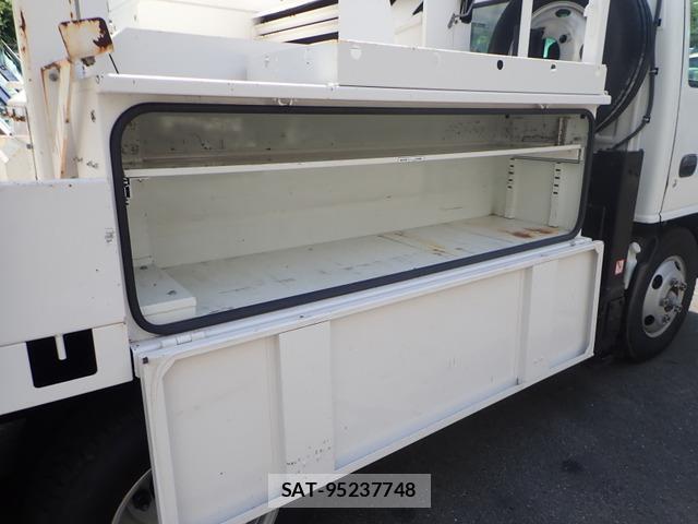 Isuzu ELF TRUCK 2009-12 8731264-9