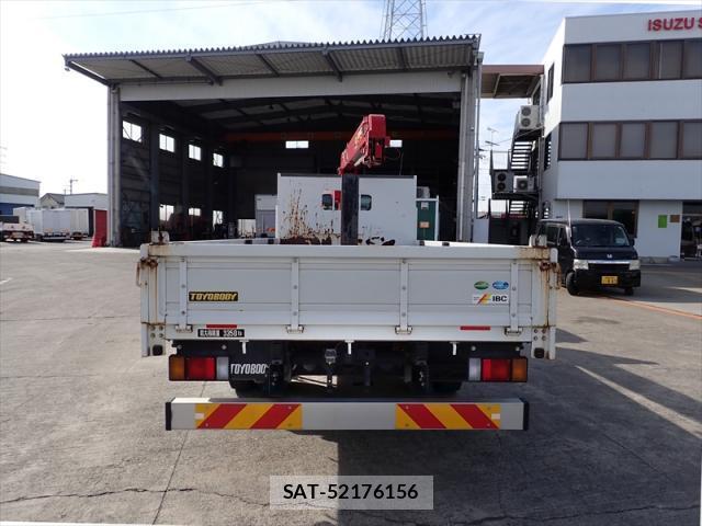 Isuzu ELF TRUCK 2018-11 8731404-1